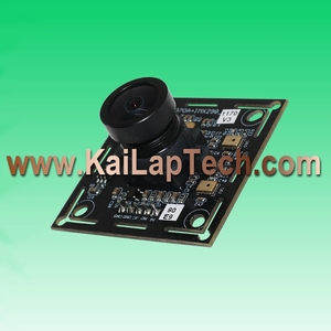 16MP 1170 IMX298 M12 sabit odak USB 2.0 kamera modülü KLT-USB-1170 V3 - Product Image 3