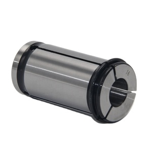 CNC máy công cụ Phụ kiện điện phay <span class=keywords><strong>Chuck</strong></span> <span class=keywords><strong>Collet</strong></span> sc20 sc32 sc42 thẳng <span class=keywords><strong>Collet</strong></span> - Product Image 2