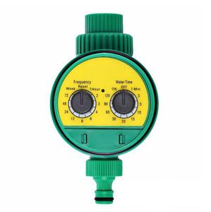 Automatic Smart Irrigation <strong>Controller</strong> LCD <strong>Display</strong> Watering <strong>Timer</strong> Hose Faucet <strong>Timer</strong> Outdoor Waterproof - Product Image 1