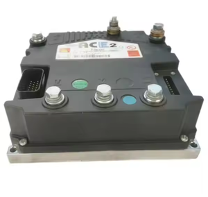 ZA-PI ACE2 UL AU3503 FZ5444 <strong>CONTROLLER</strong> 36-48V / 450 AMP Forklift Parts ACE-2 Zapi Inverter AC Motor Speed <strong>Controller</strong> - Product Image 6
