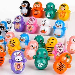 Doll Tumbler <strong>Toys</strong> for Classroom Rewards Goodie Bag Filler Birthday Party Favors Animal Tumbler <strong>Toys</strong> for Kids Mini Tumbler <strong>Toy</strong>