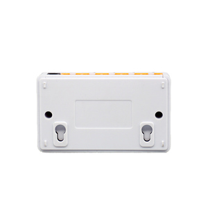 Conmutador Gigabit Ethernet de 5 puertos, entrada de alimentación PoE pasiva, compatible con Realtek RTL8367 - Product Image 6