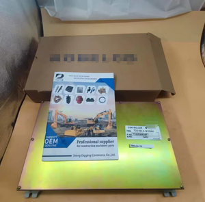 SK250-6E SK250 Controller MCU SK200-6 SK210-6 SK200-8 <strong>ECM</strong> with <strong>Programme</strong> for YT22E00036F7 LG22E00003F2 - Product Image 4