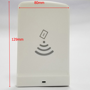 Winnix 18000-6 UHF-RFID-Desktop-Etikett epc gen2 rfid label uhf rfid tags reader für die Tag-Programmierung - Product Image 4