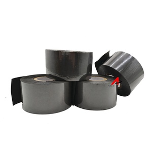 Heiß präge folie für Codier maschine Drucker Kunststoff folie Papier Datums codierung sband - Product Image 2