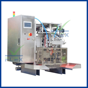 <strong>Hmpsa</strong> Packing <strong>Machine</strong> PSA Pillow Shape Hot Melt Adhesive Packaging <strong>Machine</strong> - Product Image 3