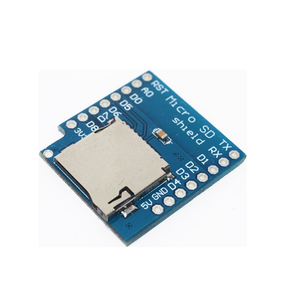 Okystar OEM/ODM TF WiFi SD-Kartenleser modul Abschirmung ESP8266 D1 Mini esp8266 serielles WLAN-Modul - Product Image 5