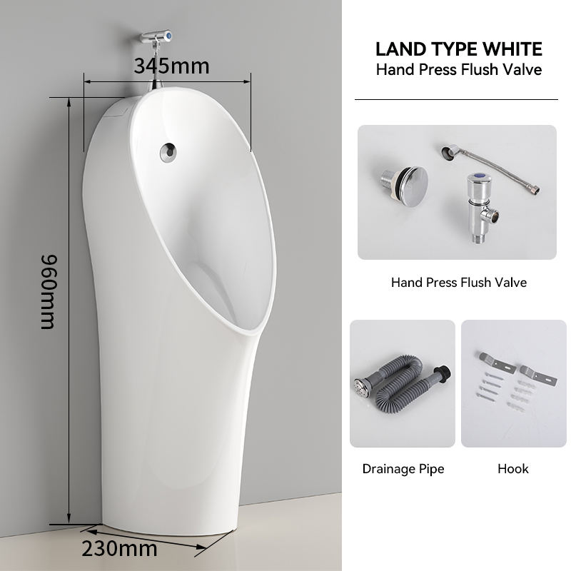 Appuyez sur le bouton de chasse