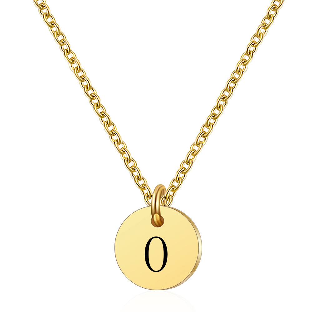 O