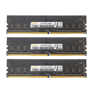 Produttore spot vendite dirette ddr4 memoria 2666mhz 2400MHZ memoria 3200MHZ 4GB 8GB 16GB memoria PC computer - Product Image 3