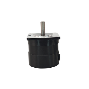 57毫米定制35w 3000转/分新型小型3相24v 4极Bldc电机无刷电机 - Product Image 2