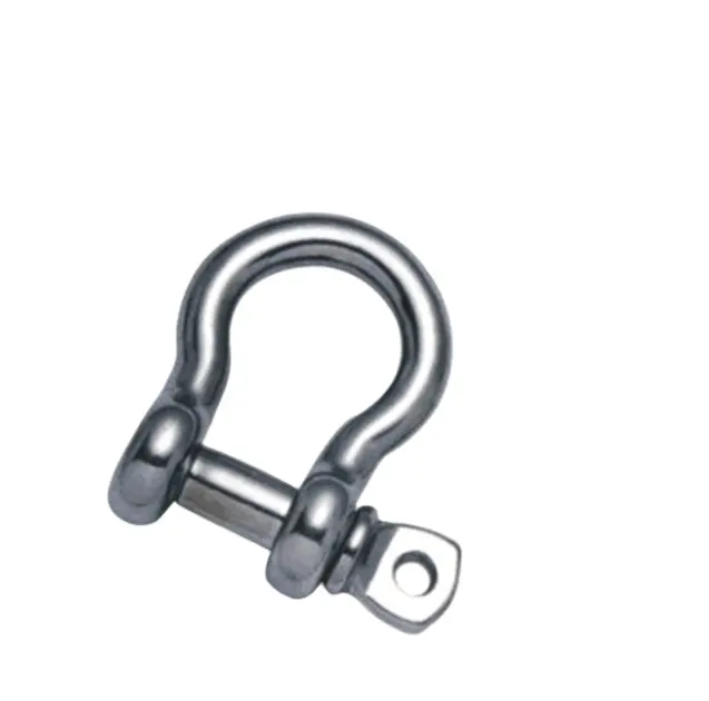 U.S. TYPE ANCHOR SHACKLE DR-Z0004