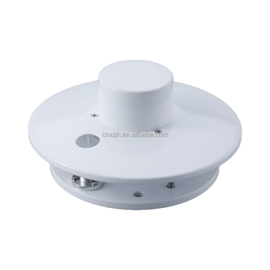 Transductor de medidor de sensor de radiación solar de piranómetro de bajo costo XPH con salida analógica de 4-20mA OEM personalizable - Product Image 2