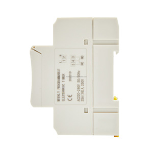 Export THC15A kleiner Mikrocomputer-Zeitsteuerungsschalter THC15A elektrische Box Führungsschiene elektronischer Zeitsteuerungregler - Product Image 3