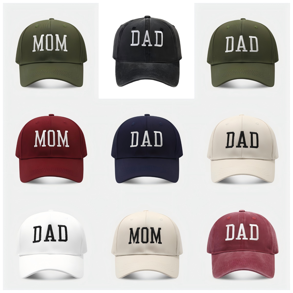 Couleurs personnalisées pour tous les besoins