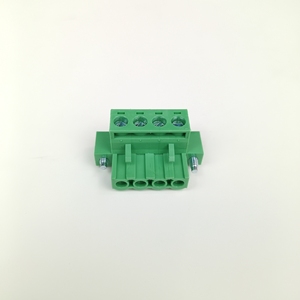 02P-24P Reemplazo Phoenix Dinkle MSTB 2,5 Bloque de terminales de enchufe 15A 2EDGKM-5.08mm Conector de terminal macho - Product Image 1