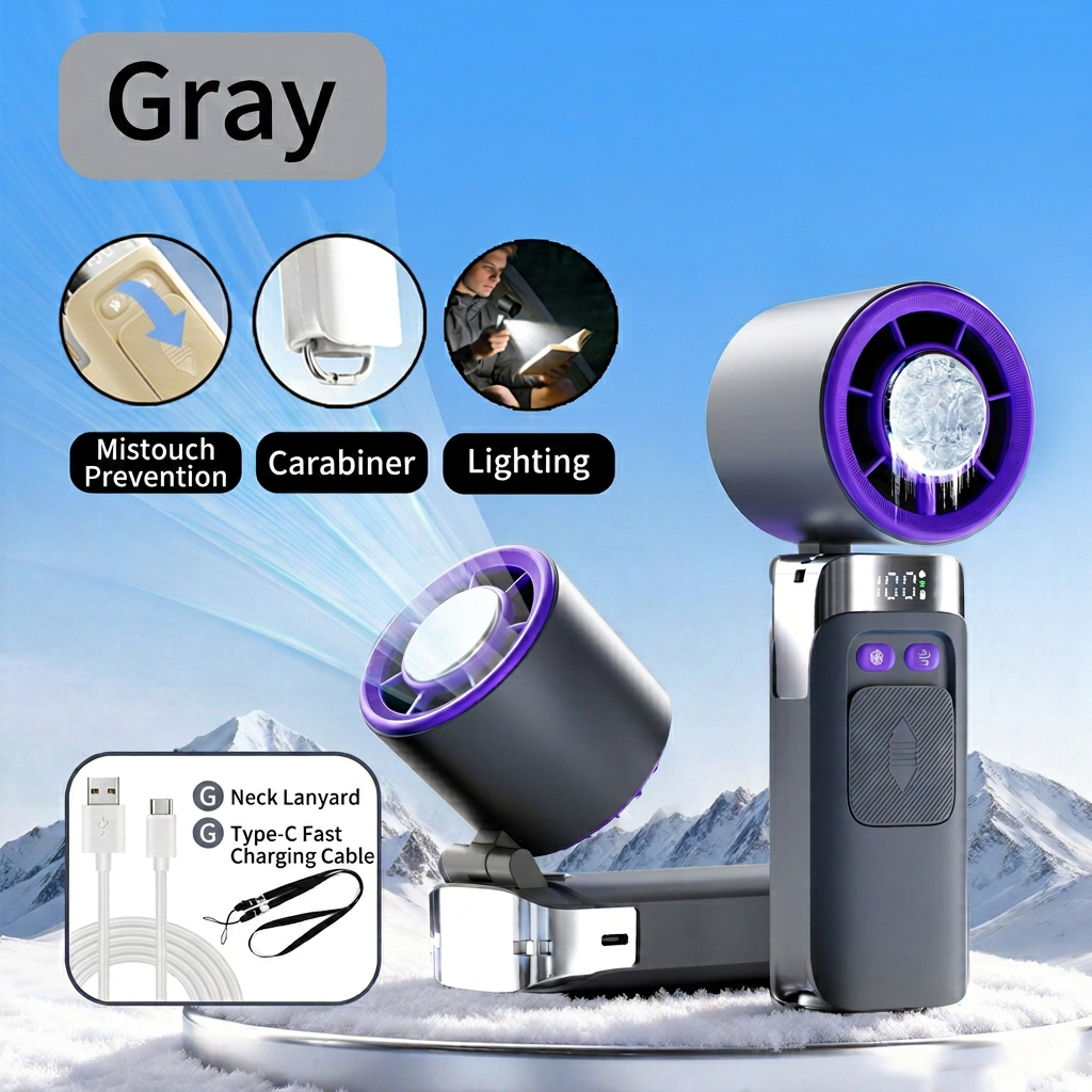 grayish purple