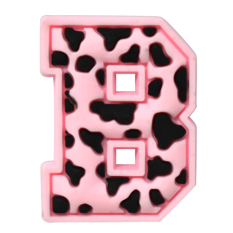 002 Letter B