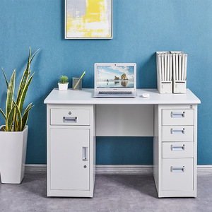 Office Metal <strong>Computer</strong> <strong>Desk</strong> - Product Image 4
