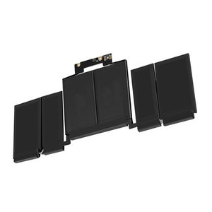 Brand New A1964 Laptop Battery for <strong>Apple</strong> Macbook Pro 13&quot; A1989 A1990 Mid 2018 2019 EMC 3358 EMC 3348 Li-ion Polymer Battery - Product Image 3