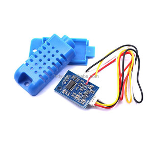 AM1001 Módulo de humedad resistivo Sensor de humedad Sonda de humedad - Product Image 4
