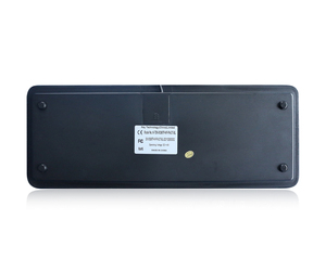 Industrial Silicone Rubber Usb Touchpad <strong>Numeric</strong> <strong>Keyboard</strong> <strong>with</strong> Backlight <strong>Desktop</strong> <strong>Keyboard</strong> - Product Image 3
