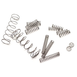สปริงอัดแบบพรีเมียมสปริงอัดสปริงอัดแบบปรับแต่งได้ - Product Image 3