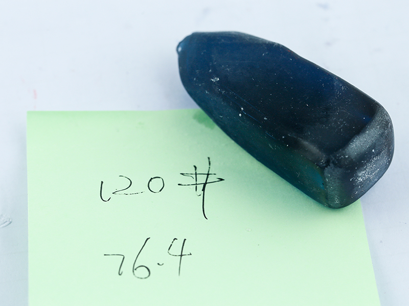 120# Sapphire