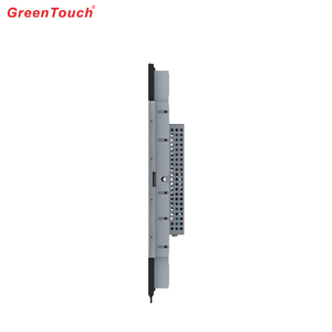 22 pollici Multi Touch Display IR Touch Screen Monitor industriale a telaio aperto per macchina Embedded - Product Image 6