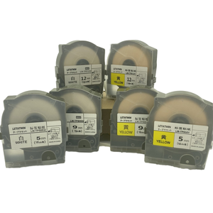 KAIMA LM-550E resolusi tinggi, Printer nomor kawat, tabung penomoran, lengan Label, perekat otomatis, 5/9/12mm - Product Image 4