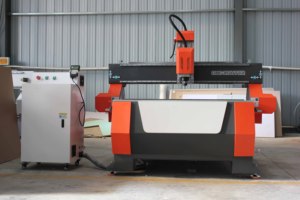 M-SHINE 1325 macchina per incisione Cnc servomotore 3 assi macchina Router CNC PVC pubblicità acrilica taglio incisione su legno - Product Image 6