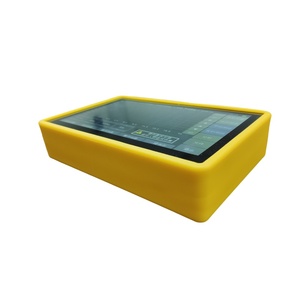 Factory Wholesale Price Touch screen 20db OLS+OPM+VFL+LED <strong>test</strong> 6420B Portable Smart Mini OTDR Fibre Tester for FTTx - Product Image 6