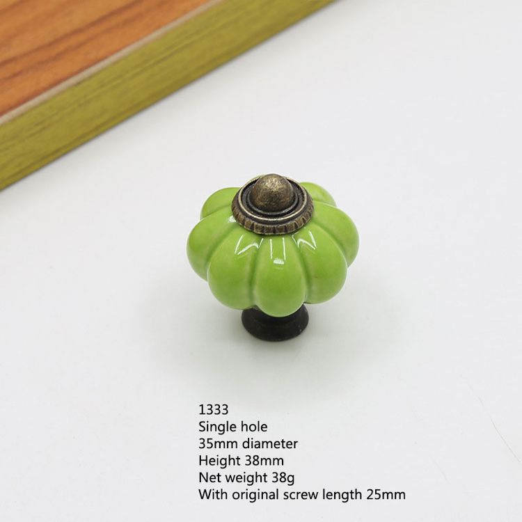 Bronze-green