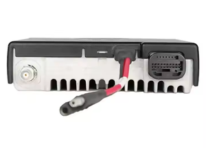 VHF UHF Walkie Talkie baz istasyonu iletişimci için radyo Dm3401 için 25W DMR mobil etkili radyo için yüksek güç mobil - Product Image 3