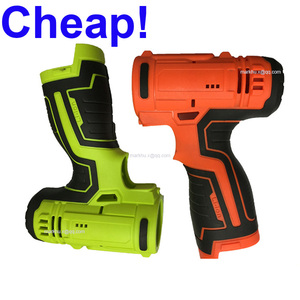 Customize Forward <strong>Reverse</strong> Cordless Lithium Battery Power Electric Drill Mini Drill Machine Parts Plastic <strong>Injection</strong> Mould