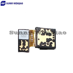 8MP MIPI原始设备制造商传感器S5K4H7 FF定焦Cmos广角120度相机模块 - Product Image 4