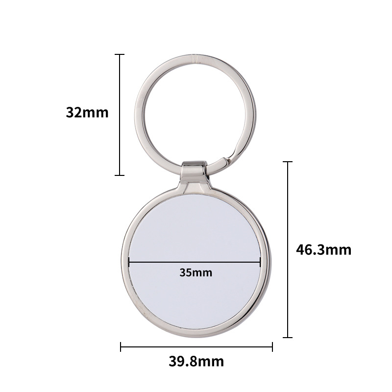 Round shape