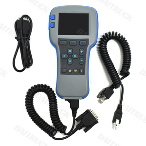 Programmatore palmare PMC Controller di programmazione Scanner diagnostico strumento per Curtis 1313 4401 - Product Image 5