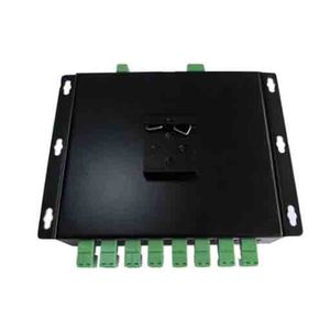 8チャネルHARTからMODBUSプロトコルコンバータSM100-M-8 HARTデータ取得HARTゲートウェイ通信およびネットワーキング製品 - Product Image 3
