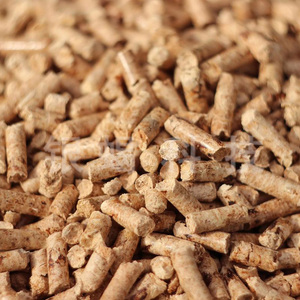 Nhà máy bán hàng trực tiếp cao calorific giá trị tro nội dung ít hơn 1 gỗ chip viên nhiên liệu SINH KHỐI viên - Product Image 3