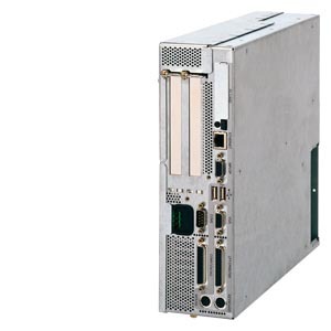 1 LOGO! Modulo Controller programmabile contatto 24 6ED1057-4CA00-0AA0 - Product Image 3