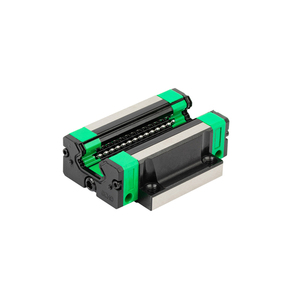 Shac High Precision <strong>Linear</strong> <strong>Guide</strong> Rail <strong>Guide</strong> <strong>Block</strong> - Product Image 1