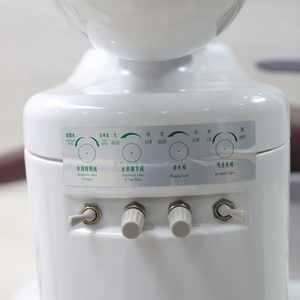 <strong>Computer</strong> Control Dental Chair Dental <strong>Units</strong> <strong>Unit</strong> Price with LED Sensor Light - Product Image 6