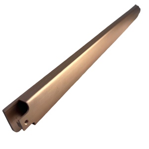 Präzisions-CNC-kunden spezifische Verarbeitung, um Ihre einzigartigen Bedürfnisse zu erfüllen - Product Image 2