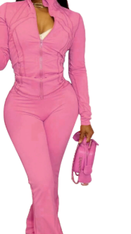 Z918ST01 Rosa
