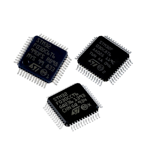 LPC2478FBD208 IC chip decifrare sblocco decodifica crack il codice firmware software del programma servizi - Product Image 2