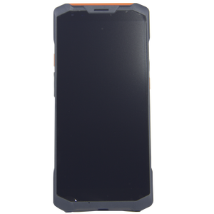 Z1 PDA android 8 или вверх портативный терминал продукт может сканировать 1D и 2D штрих-код или qr-код - Product Image 1