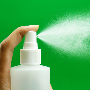HDPE 60ml 100ml 250ml Empty Packaging square Plastic Bottles for Shampoo <strong>Juice</strong> Lotion With Spray Nozzle Pump - Product Image 3