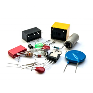 <strong>STM32F302VCT6</strong> LQFP-100(14x14) Brand new orig.inal imported microcontroller chip <strong>STM32F302VCT6</strong> - Product Image 5