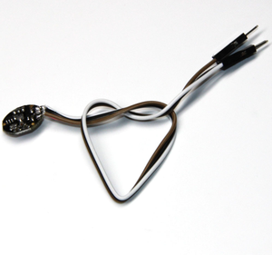 <strong>Sensor</strong> Biosensor For <strong>Arduino</strong> Pulse Heart Rate Module Detector Board Diy Kit Open Source Optical Amplify Noise Eliminate 3.3v 5v